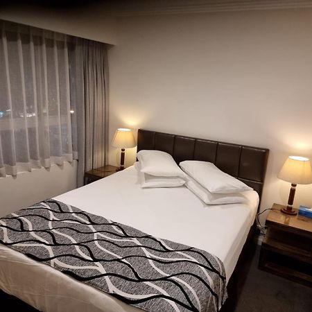 Accommodation Sydney 38 Harbour Street Sydney Eksteriør billede