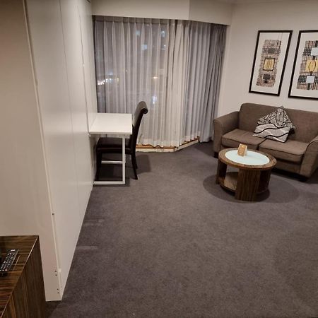 Accommodation Sydney 38 Harbour Street Sydney Eksteriør billede
