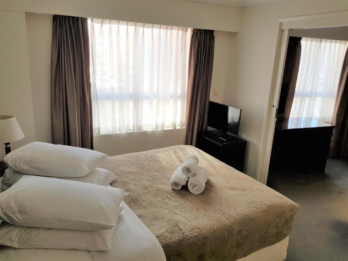 Accommodation Sydney 38 Harbour Street Sydney Eksteriør billede