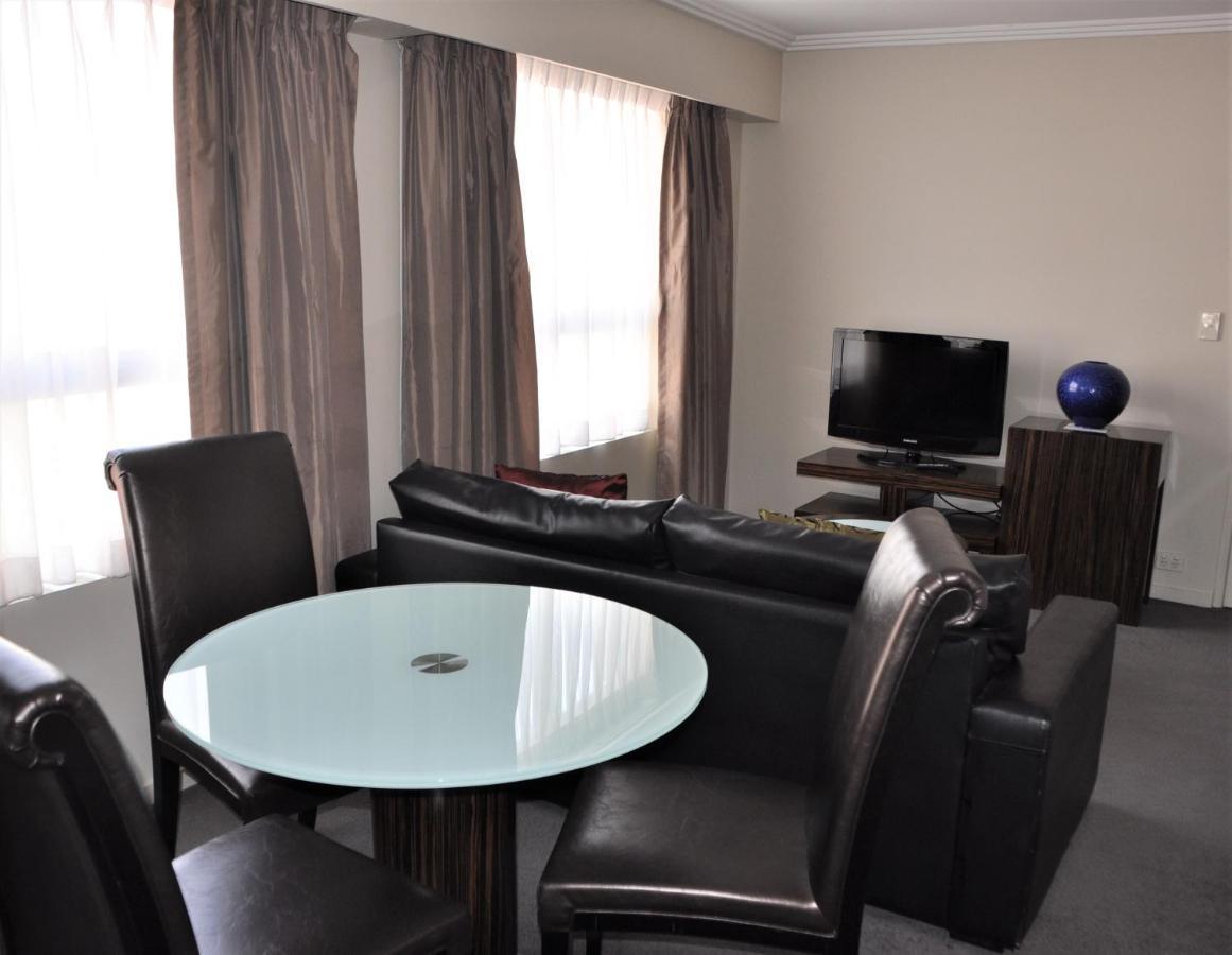 Accommodation Sydney 38 Harbour Street Sydney Eksteriør billede