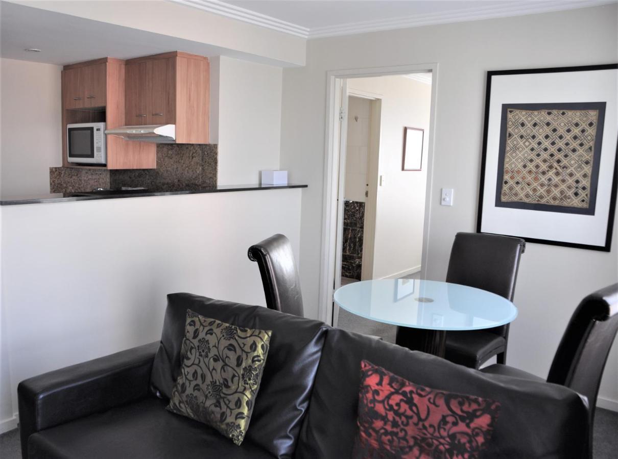 Accommodation Sydney 38 Harbour Street Sydney Eksteriør billede