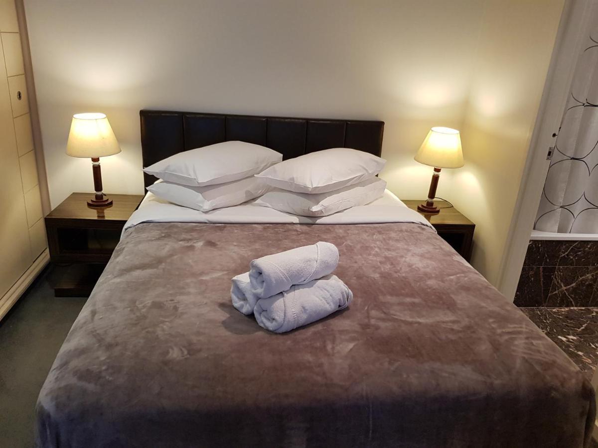 Accommodation Sydney 38 Harbour Street Sydney Eksteriør billede