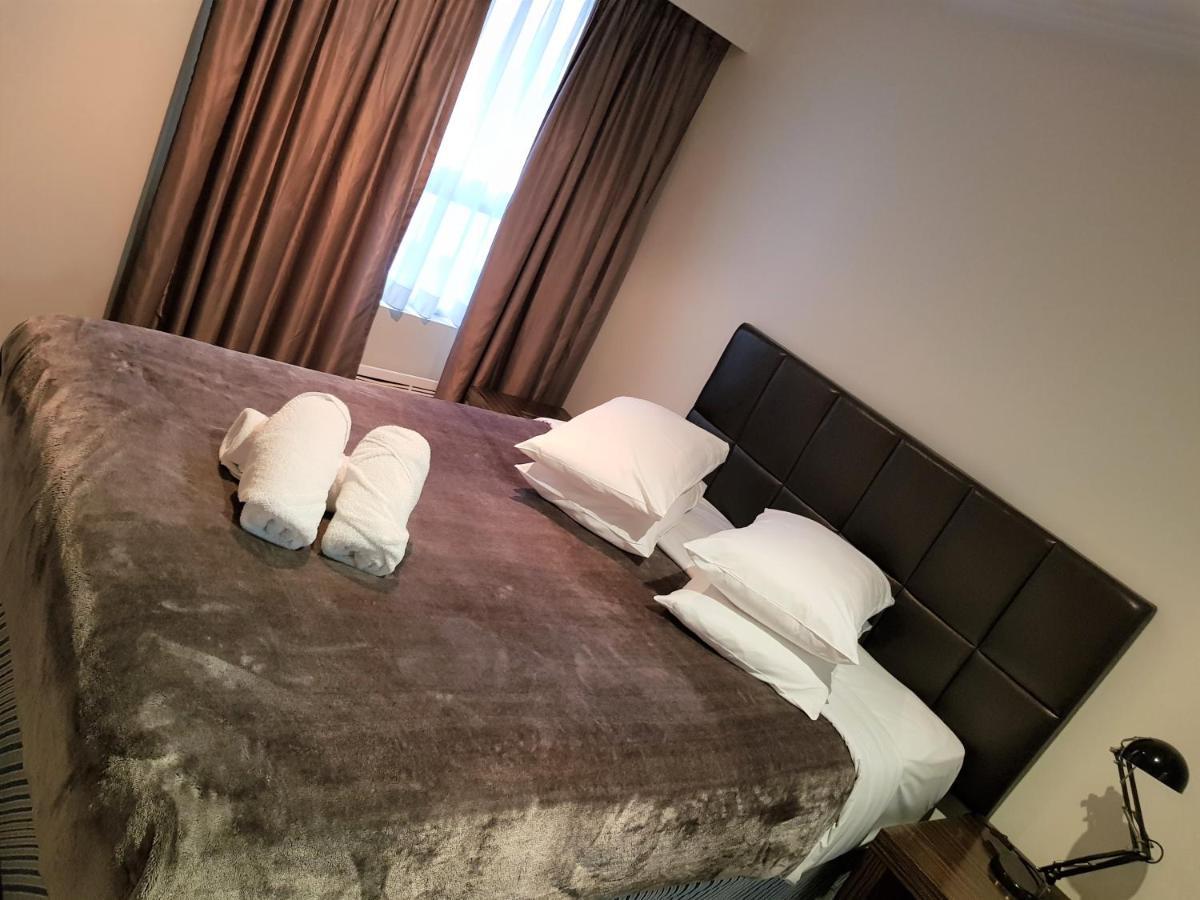 Accommodation Sydney 38 Harbour Street Sydney Eksteriør billede