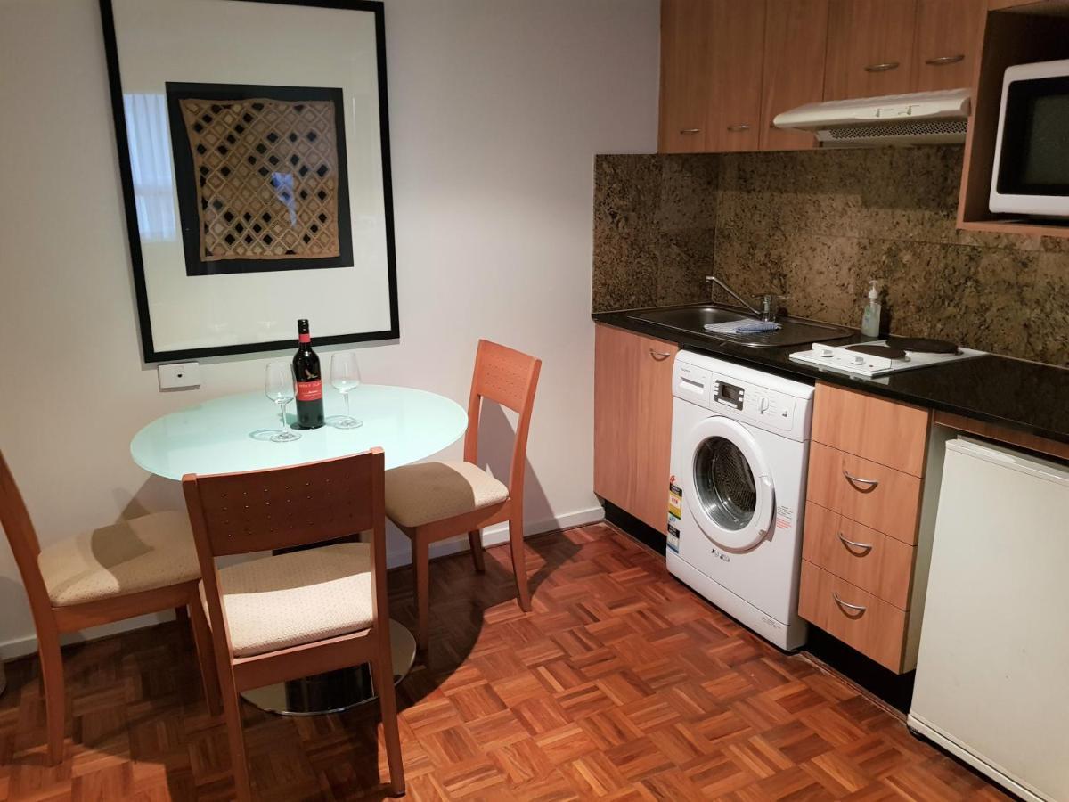 Accommodation Sydney 38 Harbour Street Sydney Eksteriør billede