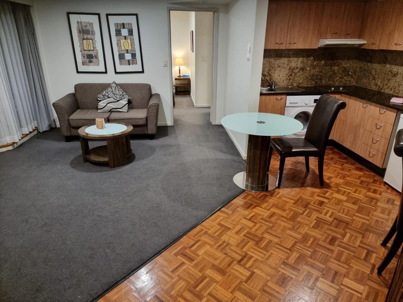 Accommodation Sydney 38 Harbour Street Sydney Eksteriør billede