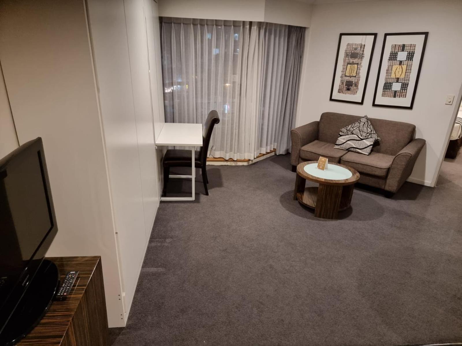 Accommodation Sydney 38 Harbour Street Sydney Eksteriør billede